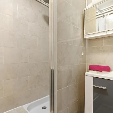 Apartmán Climatise Au Lavandou Le Lavandou