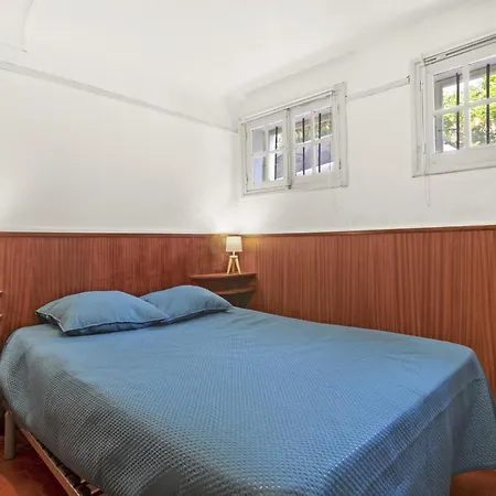 Climatise Au Lavandou Apartmán *