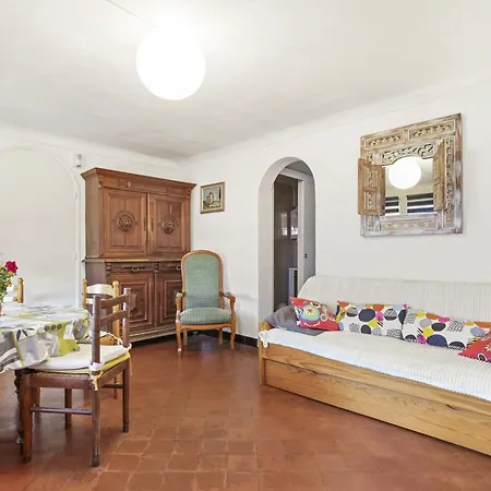 Apartmán Climatise Au Lavandou Le Lavandou