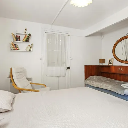 Climatise Au Lavandou *