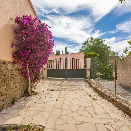 Climatise Au Lavandou Apartmán Le Lavandou