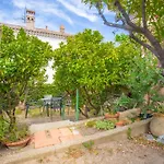 Climatise Au Lavandou Apartment