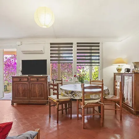 Climatisé Au Lavandou