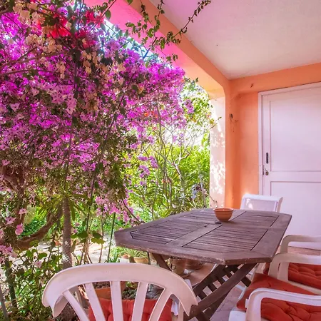 Climatisé Au Lavandou Appartement *