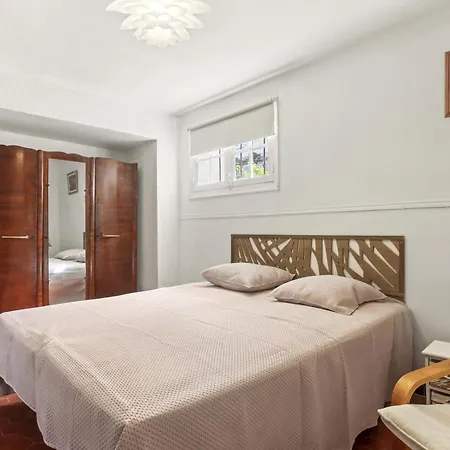 Apartman Climatise Au Lavandou