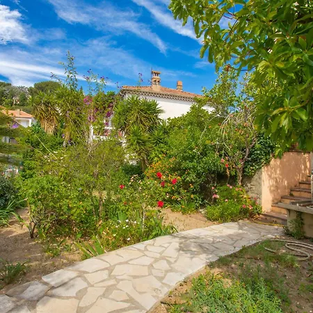 Climatise Au Lavandou Apartament Le Lavandou