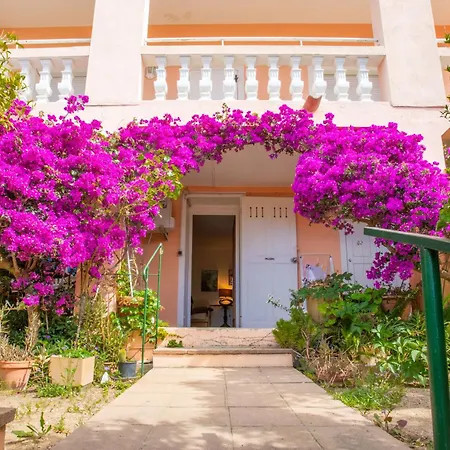 Apartment Climatise Au Lavandou Le Lavandou