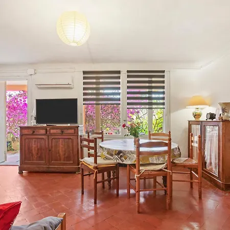 Διαμέρισμα Climatise Au Lavandou Le Lavandou