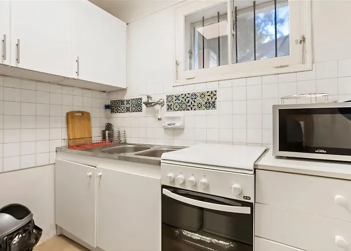 Climatise Au Lavandou * ル・ラヴァンドゥー