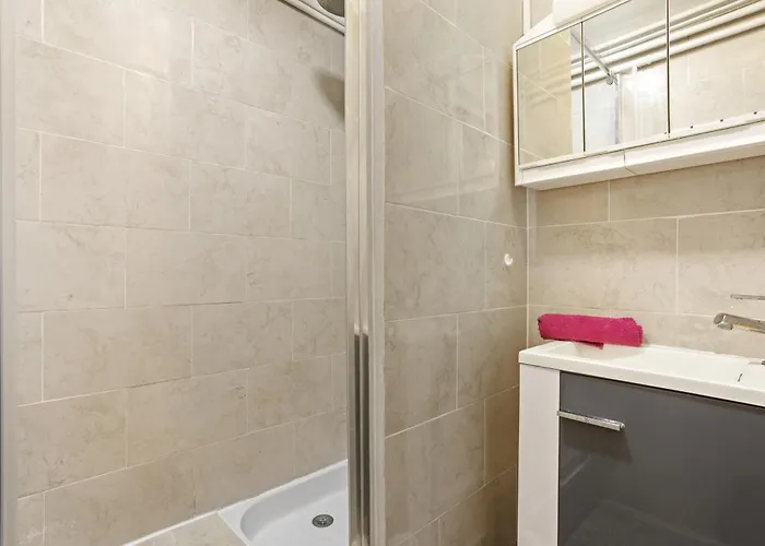 Apartman Climatise Au Lavandou Le Lavandou