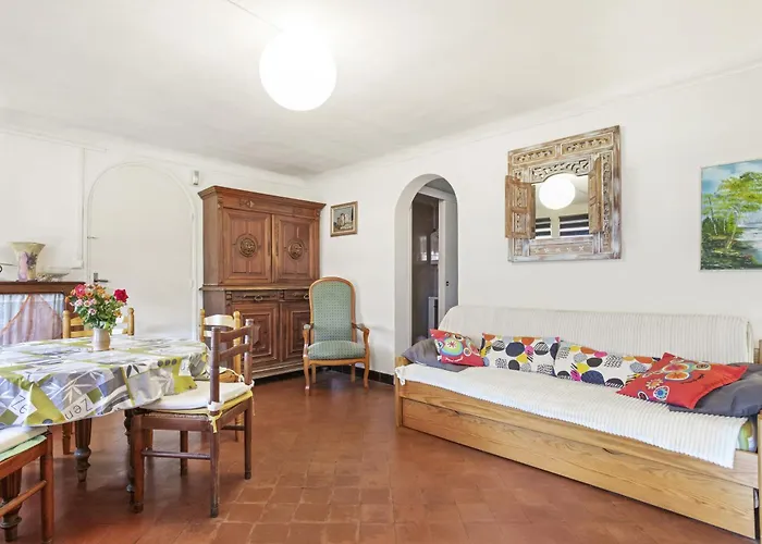 Apartman Climatise Au Lavandou Le Lavandou