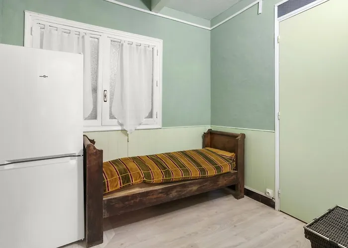 Climatise Au Lavandou *