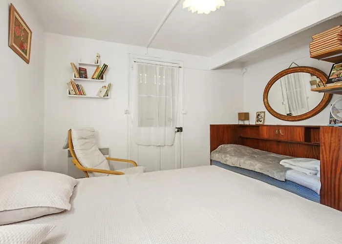 Climatise Au Lavandou *