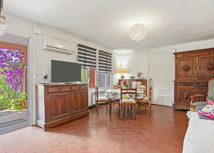 Climatise Au Lavandou *