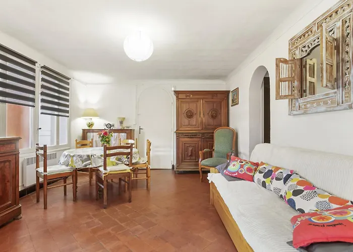 Climatise Au Lavandou * Le Lavandou