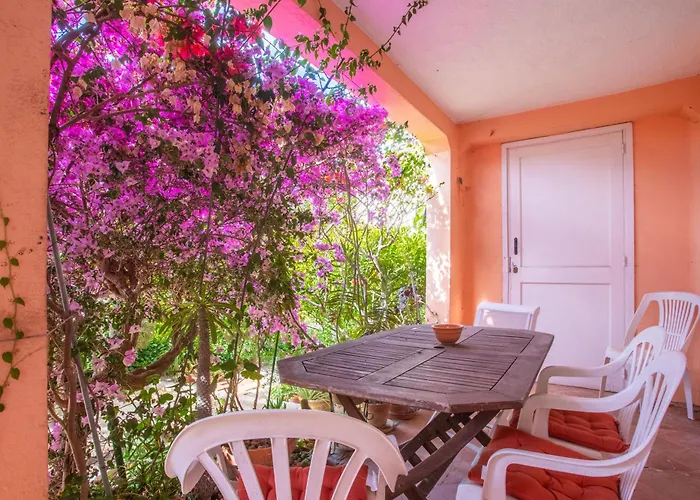 Climatise Au Lavandou Apartman *