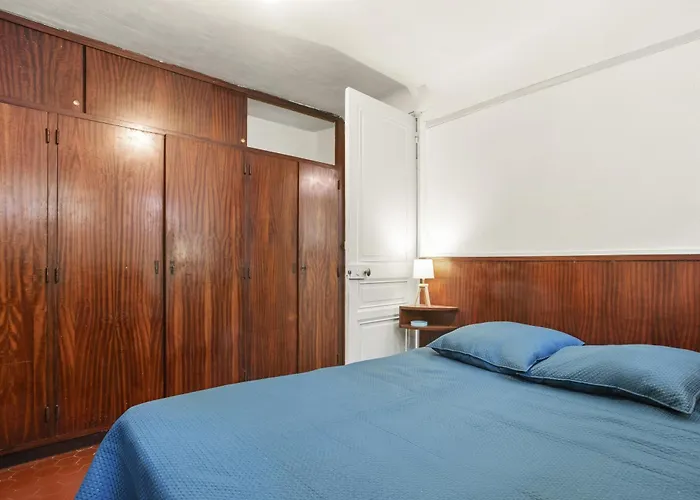 Climatise Au Lavandou ル・ラヴァンドゥー