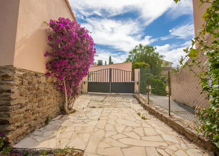 Climatise Au Lavandou Apartman Le Lavandou